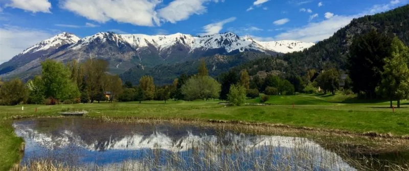 Tours 360° Bariloche